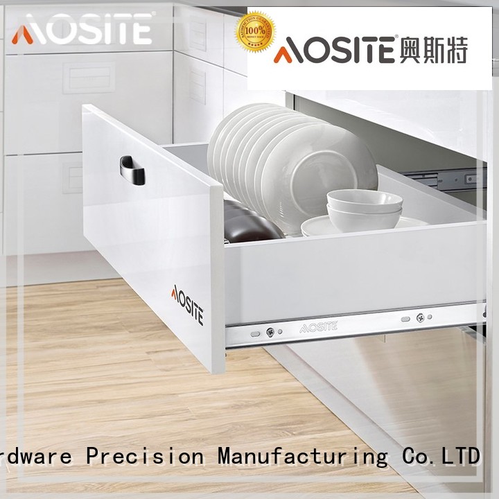 Nb45 102 Three Fold Soft Closing Ball Bearing Slides Ball